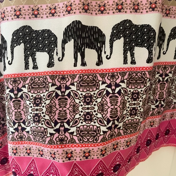 Ruby Rd top - Picture 4 of 4